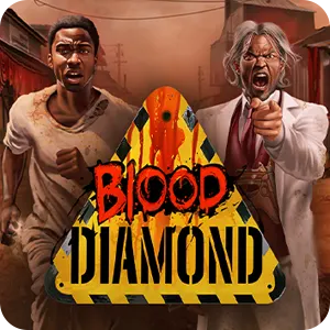 Blood Diamond