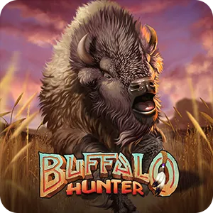 Buffalo Hunter