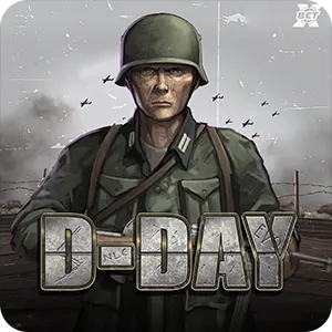 D Day
