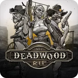 Deadwood RIP
