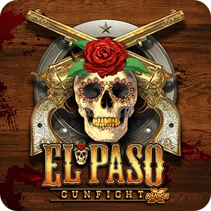 El Paso Gunfight xNudge