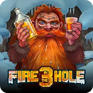 Fire in the Hole 3
