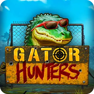 Gator Hunters
