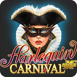 Harlequin Carnival