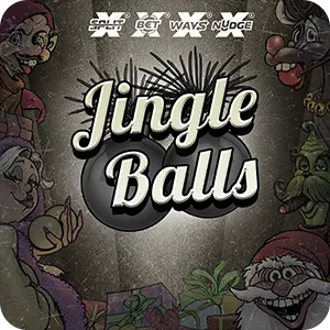 Jingle Balls