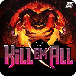 Kill Em All