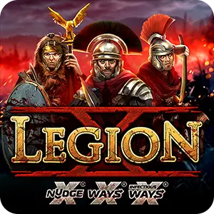 Legion X