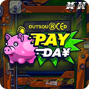Outsourced: Payday