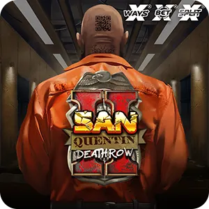 San Quentin 2: Death Row