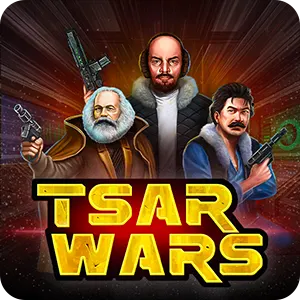 Tsar Wars