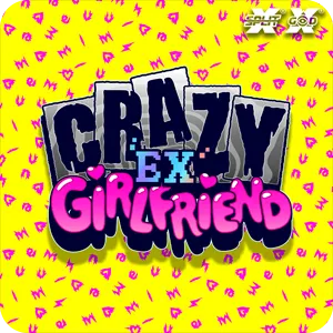 Crazy Ex-Girlfriend