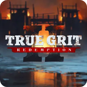 True Grit Redemption 2
