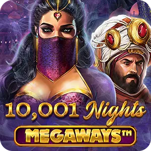 10001 Nights Megaways