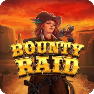 Bounty Raid