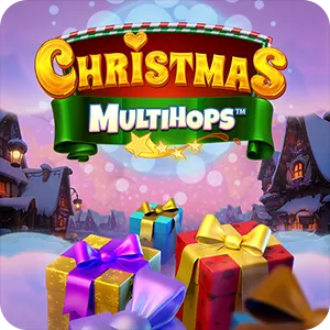 Christmas MULTIHOPS