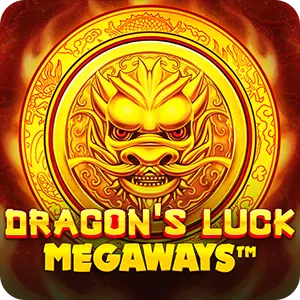 Dragon's Luck Megaways