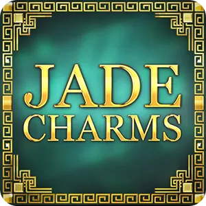 Jade Charms