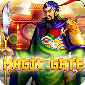 Magic Gate