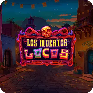 Los Muertos Locos
