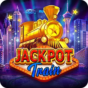 Jackpot Train