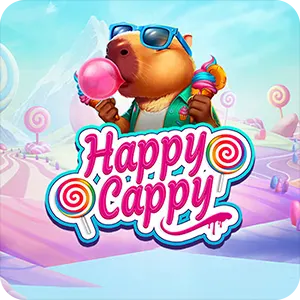 Happy Cappy