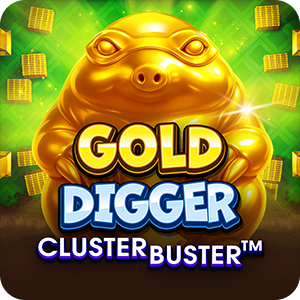 Gold Digger Clusterbuster