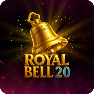 Royal Bell 20