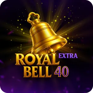 Royal Bell 40 Extra