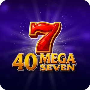 Mega Seven 40