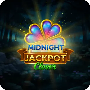 Midnight Jackpot Clover