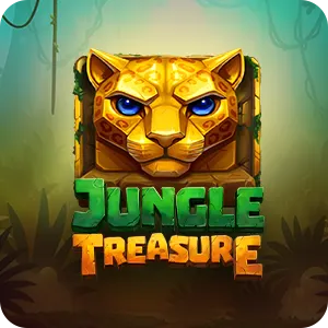 Jungle Treasure