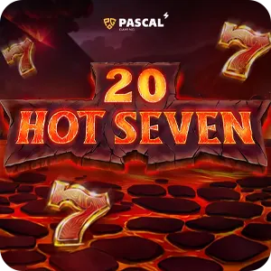 20 Hot Seven