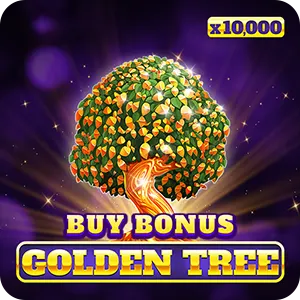 Golden Tree: Buy Bonus