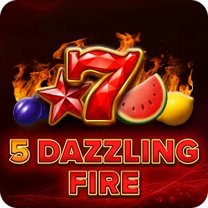 5 Dazzling Fire