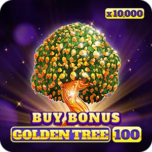 Golden Tree 100: Buy Bonus
