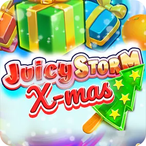 Juicy Storm Xmas