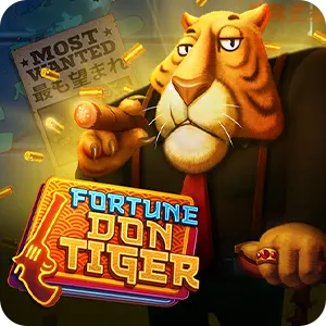 Fortune Don Tiger