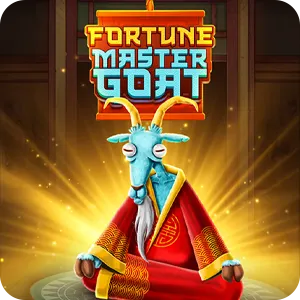 Fortune Master Goat