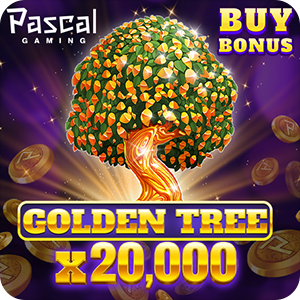 Golden Tree Buy Bonus 20,000