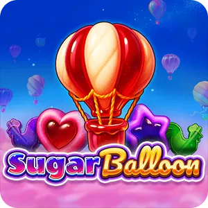 Sugar Balloon
