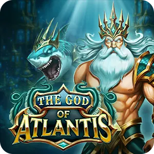 The God Of Atlantis