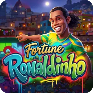 Fortune Ronaldinho