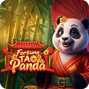 Fortune Tao Panda