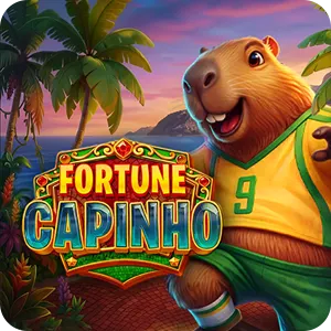 Fortune Capinho