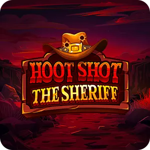 Hoot Shot The SHeriff