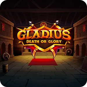 Gladius Death or Glory