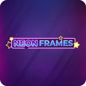Neon Frames