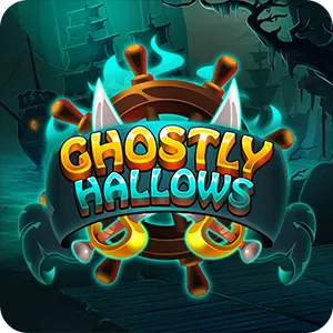 Ghostly Hallows