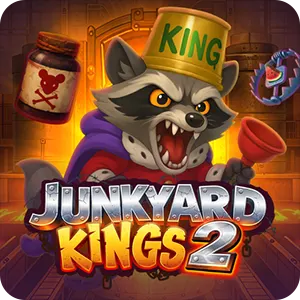 Junkyard Kings 2