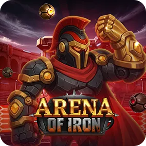 Arena of Iron